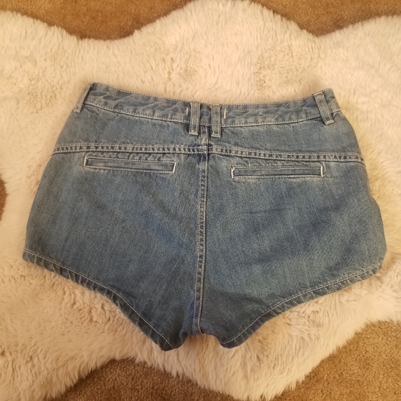 Free People Sweet Surrender Shorts - Picture 8 of 10